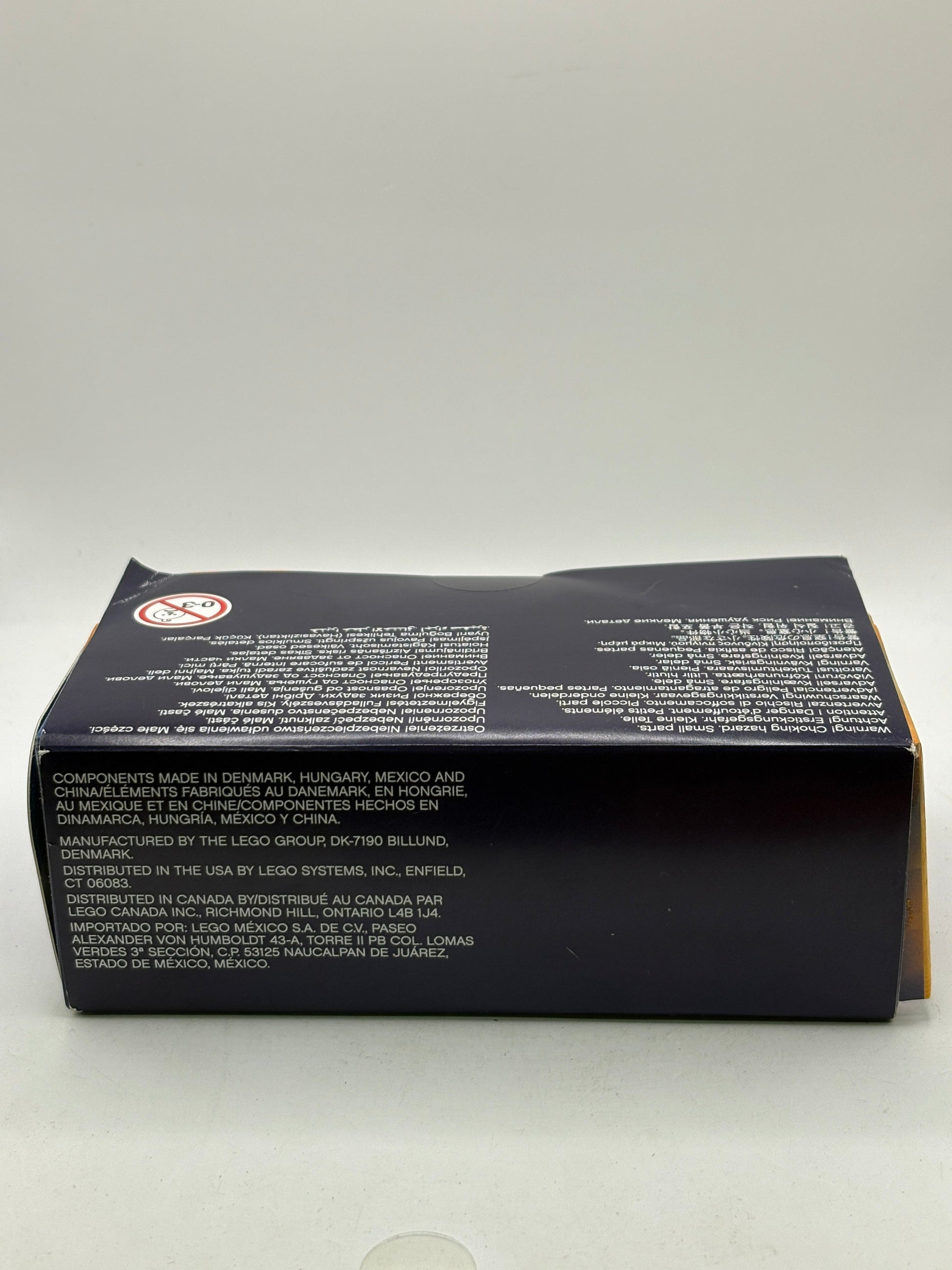 LEGO Nexo Knights 5004389 Battle Station Brand new Sealed FRENLY BRICKS - Open 7 Days