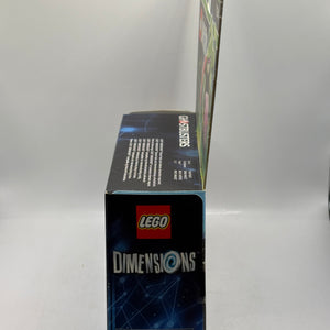 Lego Dimensions Fun Pack 71241 Ghostbusters Slimer New & Sealed FRENLY BRICKS - Open 7 Days