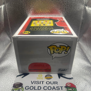 Funko Pop Star Wars #318 Sith Jet Trooper FRENLY BRICKS - Open 7 Days