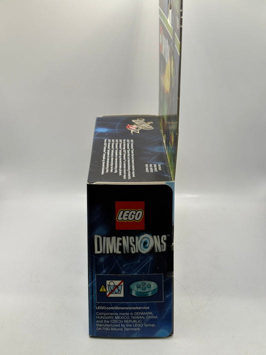 Lego Dimensions Fun Pack 71221 The Wizard of OZ Wicked Witch New & Sealed FRENLY BRICKS - Open 7 Days