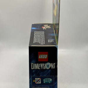 Lego Dimensions Fun Pack 71221 The Wizard of OZ Wicked Witch New & Sealed FRENLY BRICKS - Open 7 Days