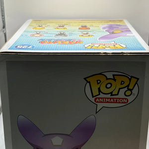 Funko POP! Naruto Shippuden #725 Kurama Majestic Attire Susano’o Hot Topic FRENLY BRICKS - Open 7 Days