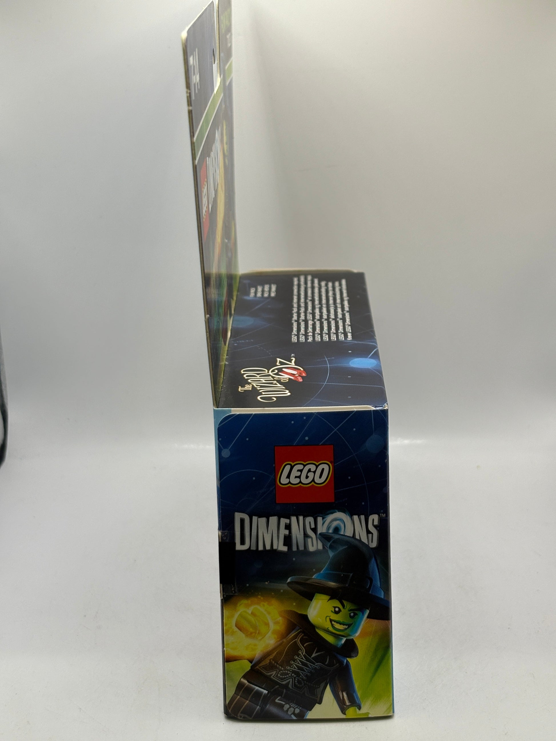 Lego Dimensions Fun Pack 71221 The Wizard of OZ Wicked Witch New & Sealed FRENLY BRICKS - Open 7 Days