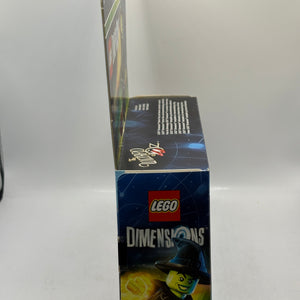 Lego Dimensions Fun Pack 71221 The Wizard of OZ Wicked Witch New & Sealed FRENLY BRICKS - Open 7 Days