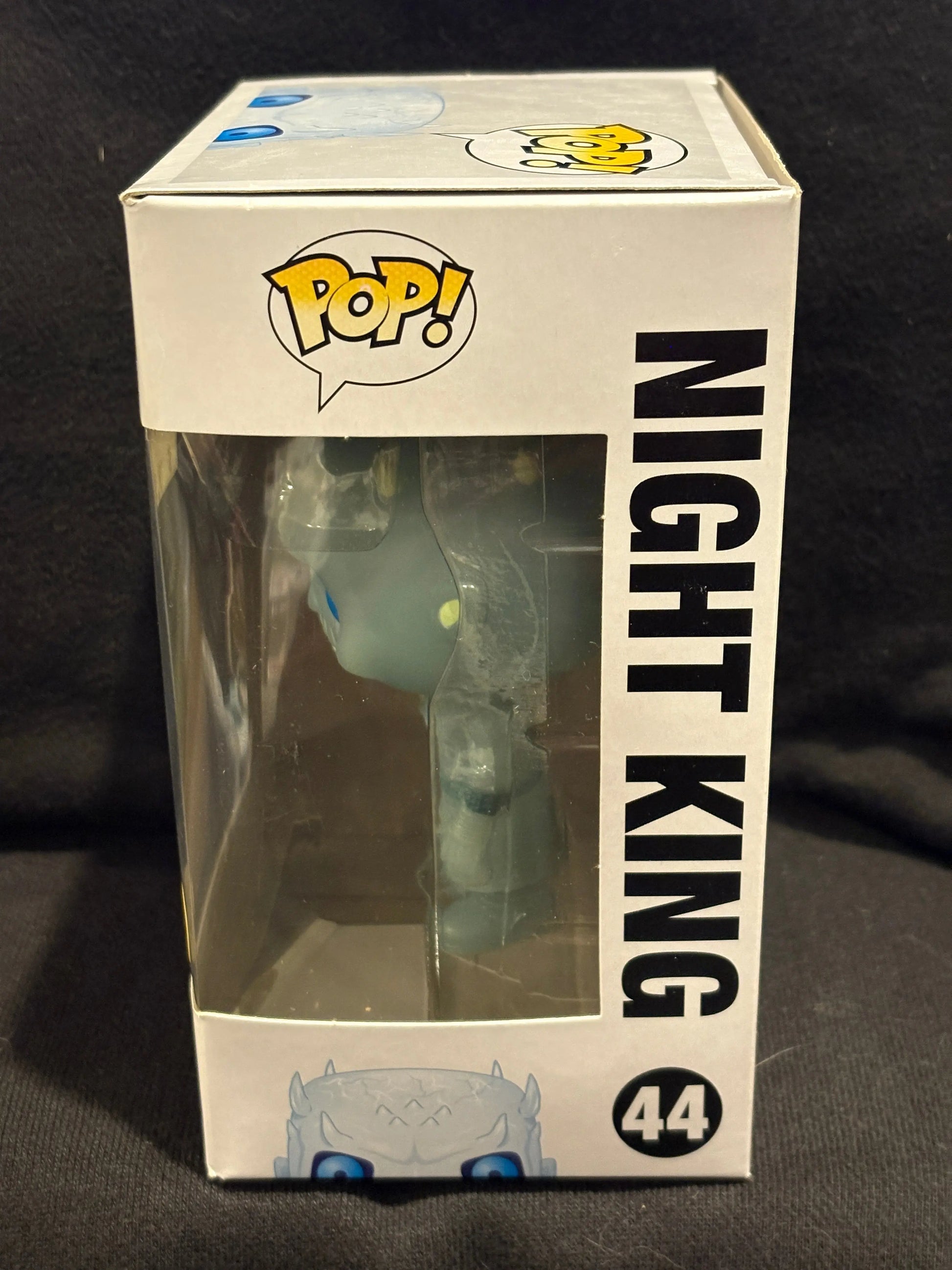 Funko Pop! Night King 44 Glow Game of Thrones Vinyl Figure FRENLY BRICKS - Open 7 Days