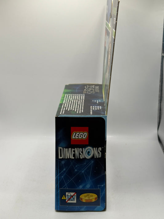 Lego Dimensions Fun Pack 71257 Fantastic Beasts Tina Goldstein New & Sealed FRENLY BRICKS - Open 7 Days