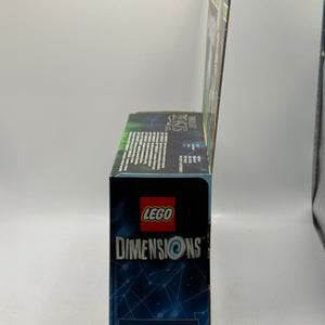 Lego Dimensions Fun Pack 71257 Fantastic Beasts Tina Goldstein New & Sealed FRENLY BRICKS - Open 7 Days