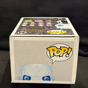 Funko Pop! Night King 44 Glow Game of Thrones Vinyl Figure FRENLY BRICKS - Open 7 Days
