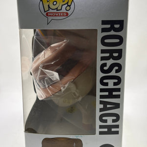 Funko POP! Movies Watchmen #24 Rorschach 2013 *NO MOULD* FRENLY BRICKS - Open 7 Days