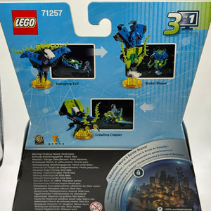 Lego Dimensions Fun Pack 71257 Fantastic Beasts Tina Goldstein New & Sealed FRENLY BRICKS - Open 7 Days