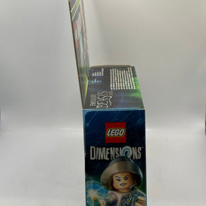 Lego Dimensions Fun Pack 71257 Fantastic Beasts Tina Goldstein New & Sealed FRENLY BRICKS - Open 7 Days
