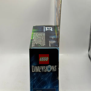 Lego Dimensions Fun Pack 71258 E.T. The Extra Terrestrial New & Sealed FRENLY BRICKS - Open 7 Days