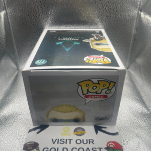 Funko Pop! Vinyl: Assassin's Creed - Eivor #778 FRENLY BRICKS - Open 7 Days