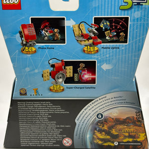 Lego Dimensions Fun Pack 71258 E.T. The Extra Terrestrial New & Sealed FRENLY BRICKS - Open 7 Days