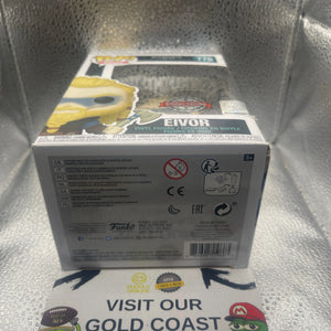 Funko Pop! Vinyl: Assassin's Creed - Eivor #778 FRENLY BRICKS - Open 7 Days