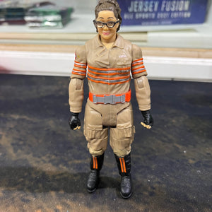 Ghostbusters Abby Yates 6in Action Figure Melissa McCarthy FRENLY BRICKS - Open 7 Days