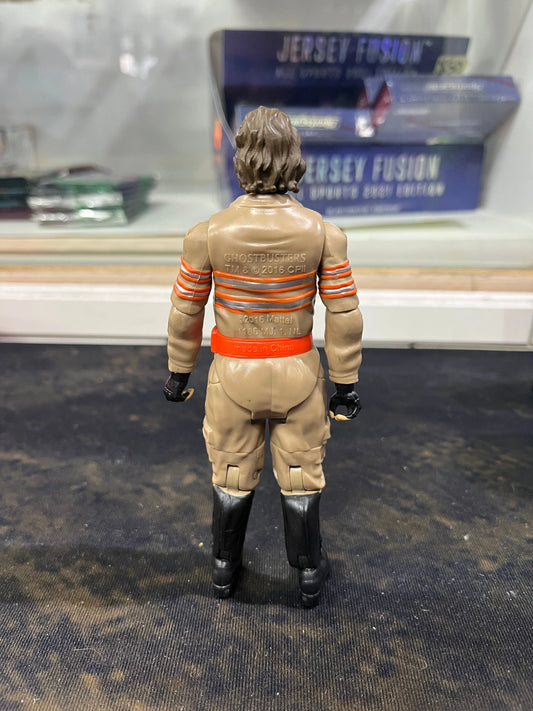 Ghostbusters Abby Yates 6in Action Figure Melissa McCarthy FRENLY BRICKS - Open 7 Days