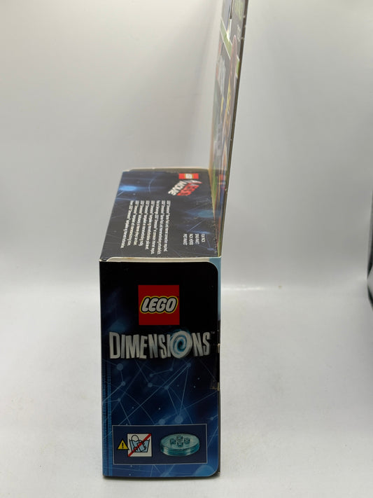 Lego Dimensions Fun Pack 71212 The Lego Movie Emmet New & Sealed FRENLY BRICKS - Open 7 Days