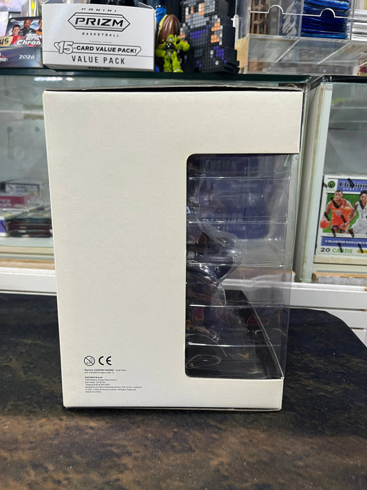 Kaching Brands Quadrics 002 Vinyl Figure Statue Black Maxim Zhestkov Robot Art FRENLY BRICKS - Open 7 Days