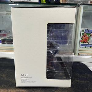 Kaching Brands Quadrics 002 Vinyl Figure Statue Black Maxim Zhestkov Robot Art FRENLY BRICKS - Open 7 Days