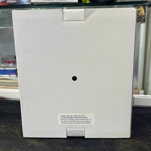 Kaching Brands Quadrics 002 Vinyl Figure Statue Black Maxim Zhestkov Robot Art FRENLY BRICKS - Open 7 Days