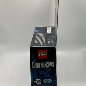 Lego Dimensions Fun Pack 71238 BBC Doctor Who Cyberman New & Sealed FRENLY BRICKS - Open 7 Days