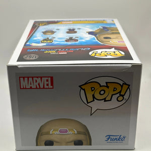 Funko POP! Quantummania #1262 M.O.D.O.K 2023 Summer Convention FRENLY BRICKS - Open 7 Days
