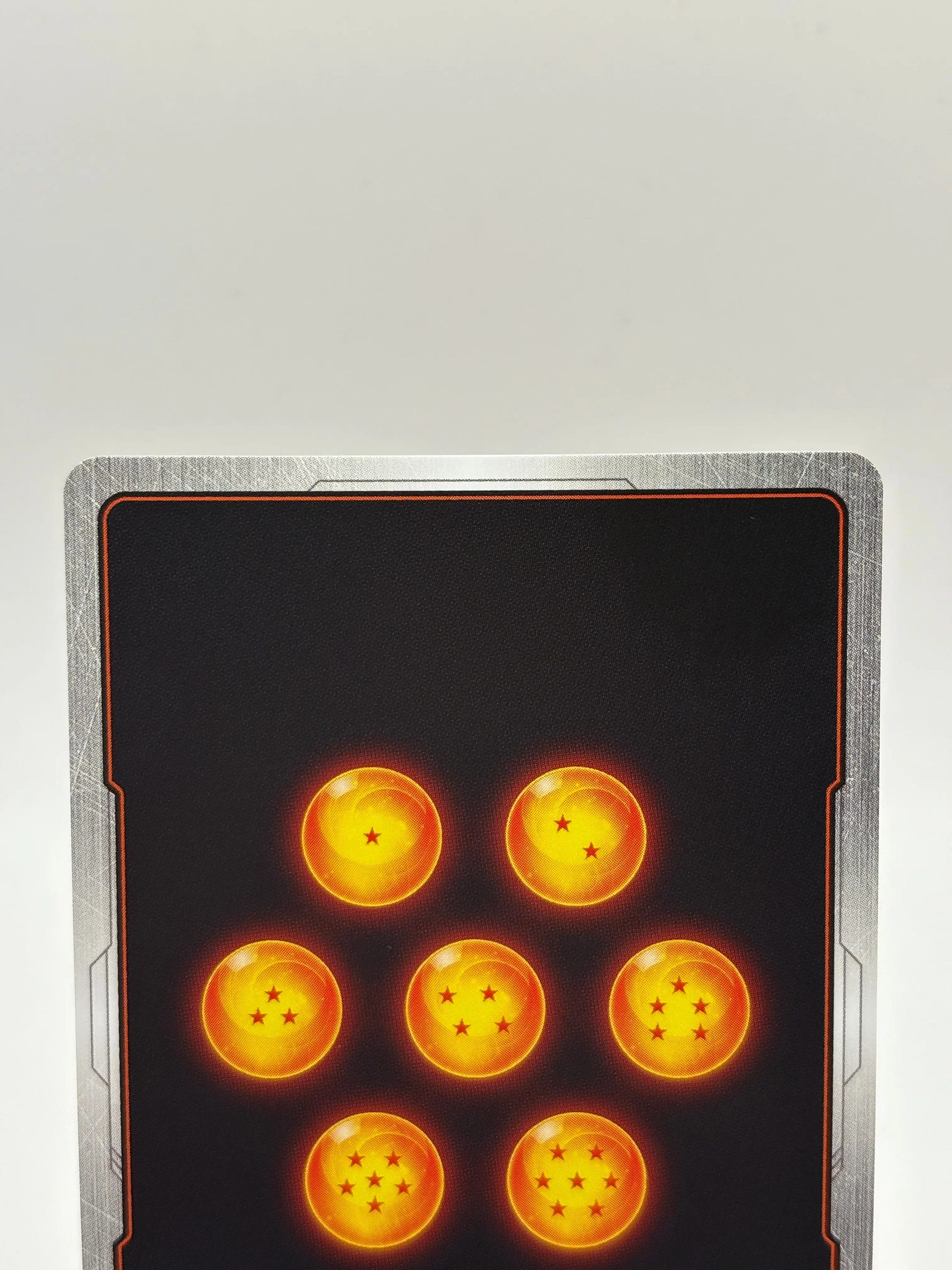 Dragon Ball Super Fusion World - King Piccolo SB02-058 SR* Alt Art Manga Booster NM FRENLY BRICKS - Open 7 Days image 3