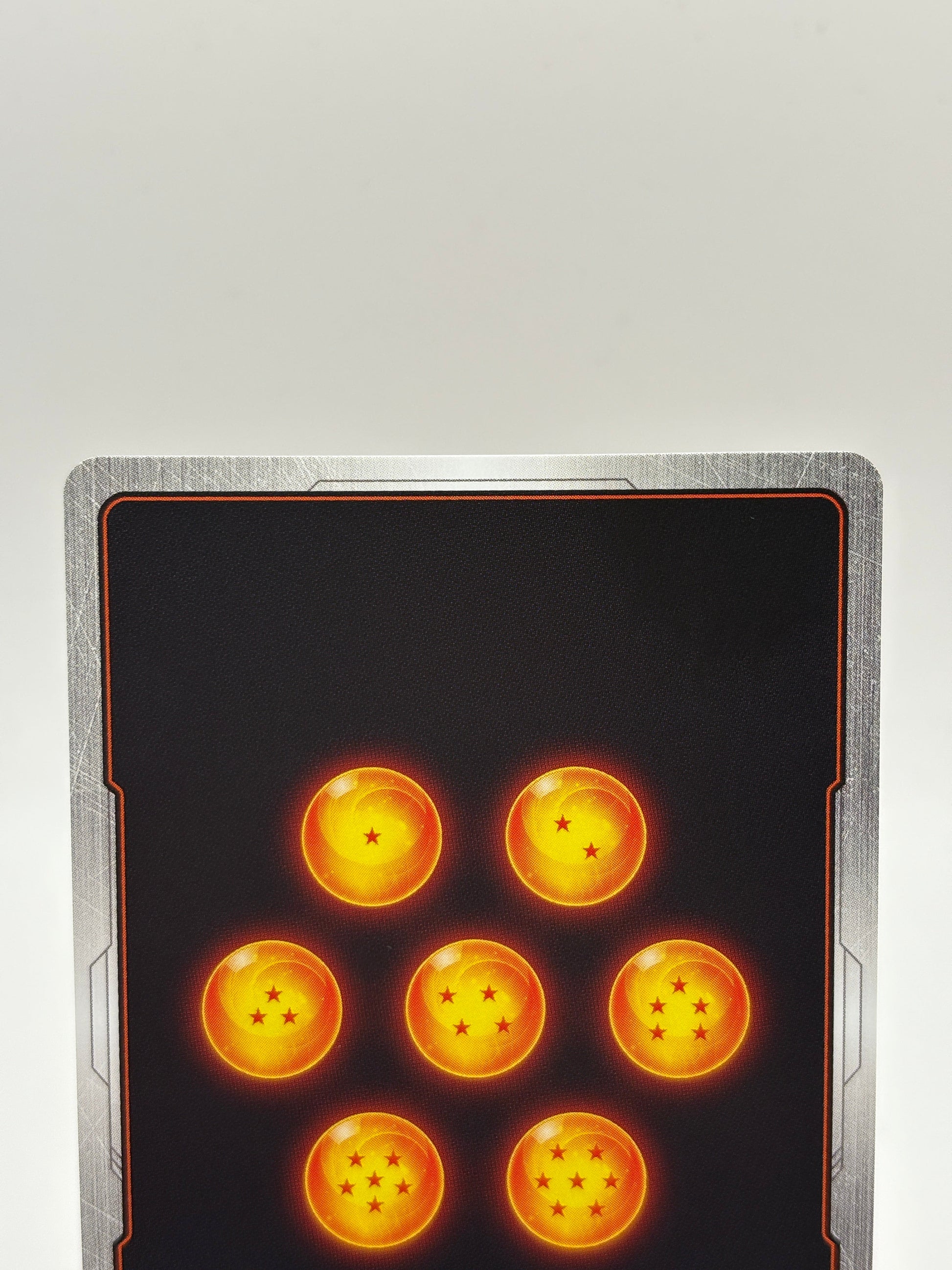 Dragon Ball Super Fusion World - King Piccolo SB02-058 SR* Alt Art Manga Booster NM FRENLY BRICKS - Open 7 Days