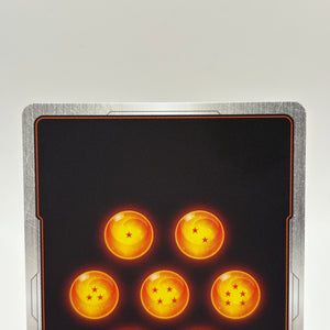 Dragon Ball Super Fusion World - King Piccolo SB02-058 SR* Alt Art Manga Booster NM FRENLY BRICKS - Open 7 Days