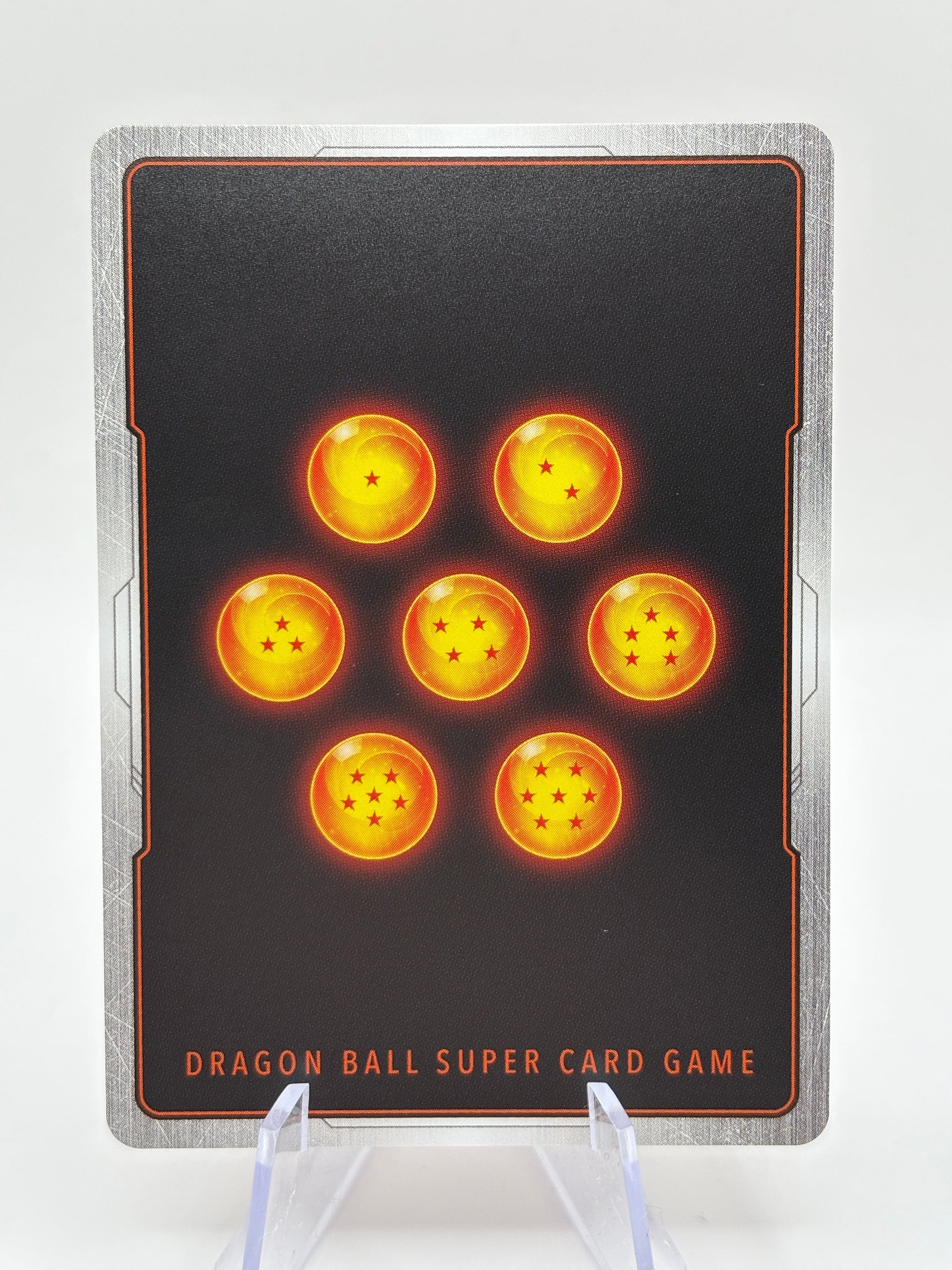 Dragon Ball Super Fusion World - Mercenary Tao SB02-056 SR* Alt Art Manga Booster Nm FRENLY BRICKS - Open 7 Days