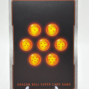 Dragon Ball Super Fusion World - Mercenary Tao SB02-056 SR* Alt Art Manga Booster Nm FRENLY BRICKS - Open 7 Days