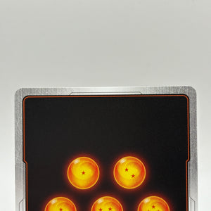 Dragon Ball Super Fusion World - Mercenary Tao SB02-056 SR* Alt Art Manga Booster Nm FRENLY BRICKS - Open 7 Days