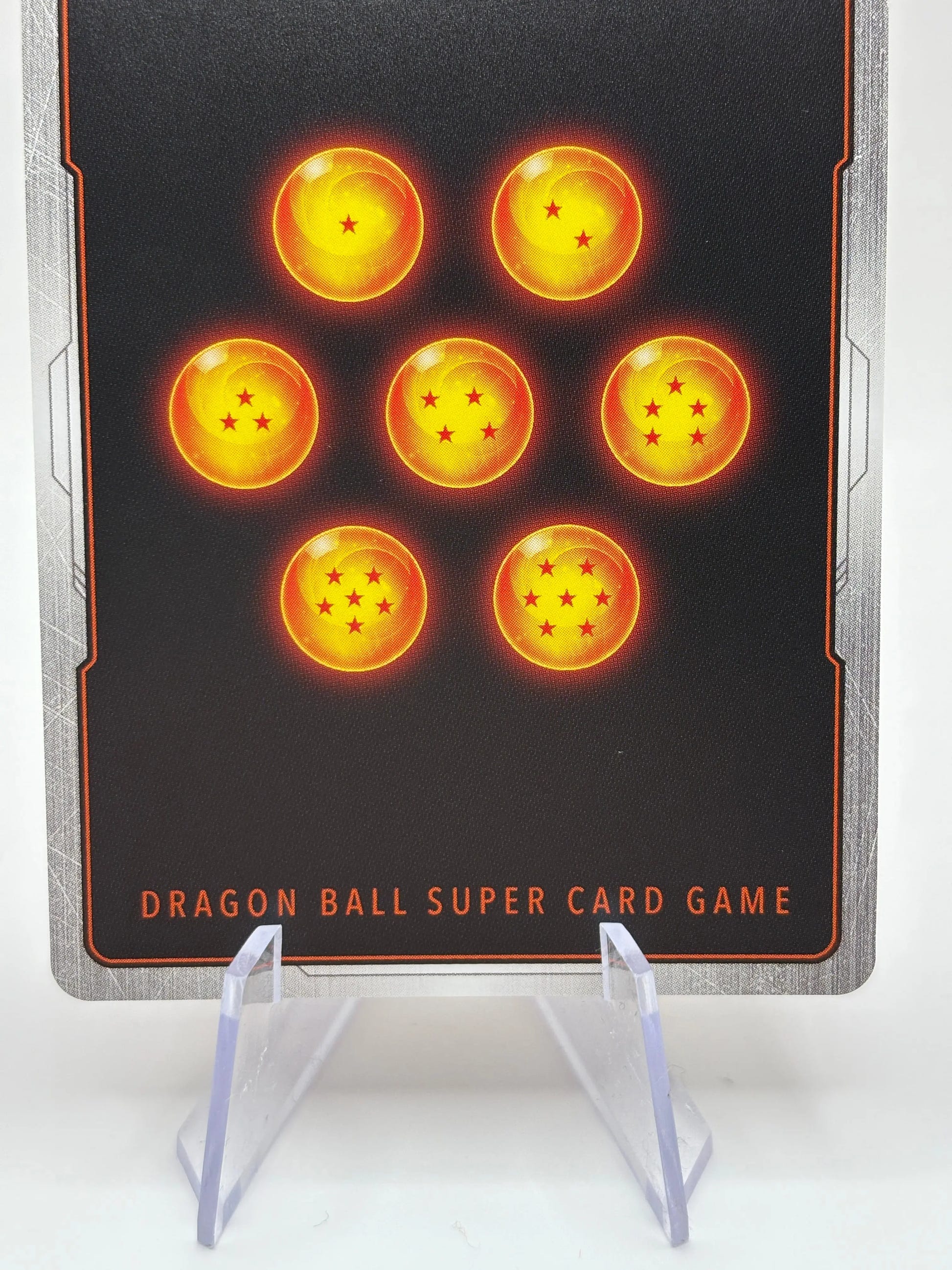 Dragon Ball Super Fusion World - Mercenary Tao SB02-056 SR* Alt Art Manga Booster Nm FRENLY BRICKS - Open 7 Days image 4