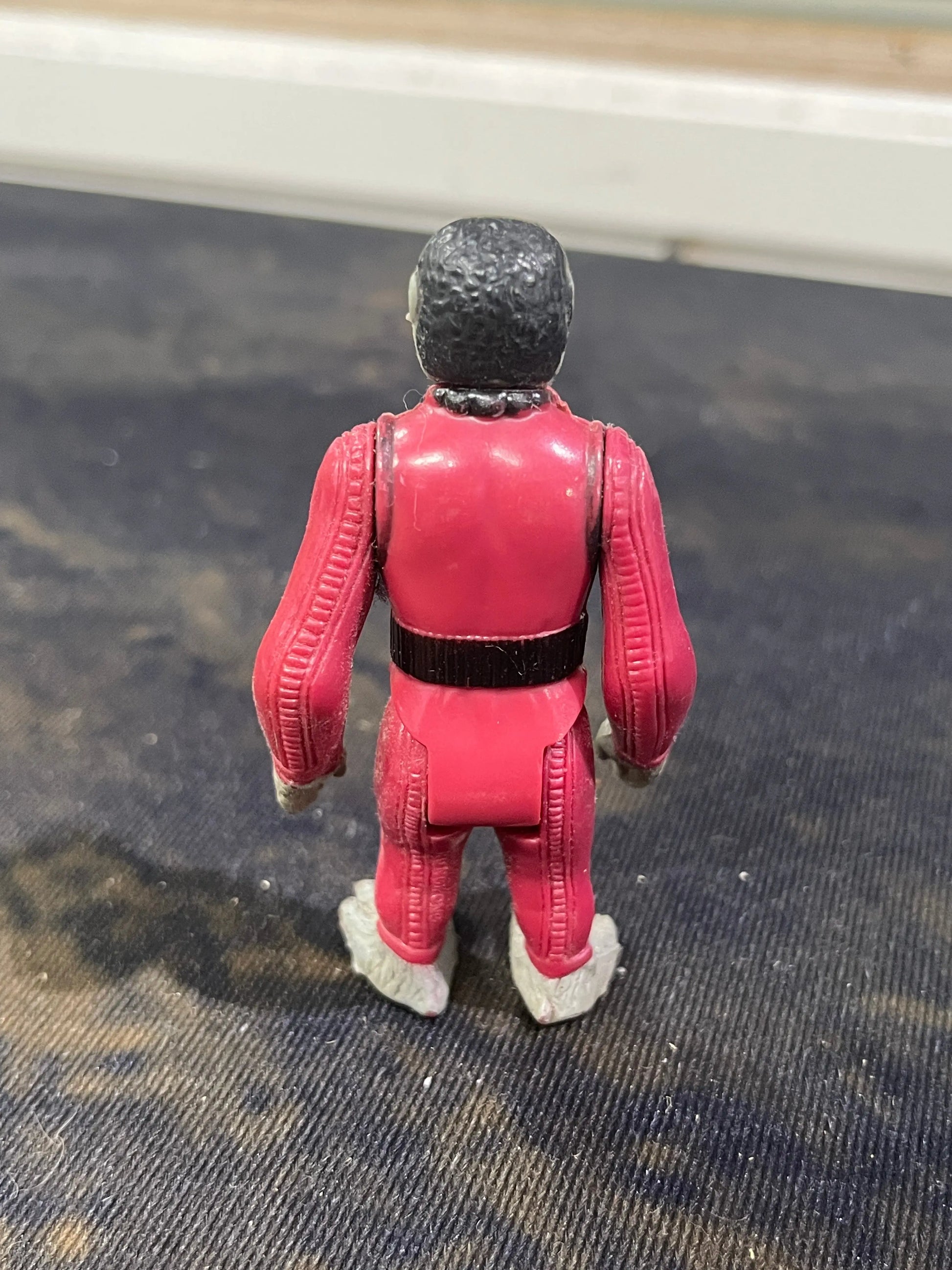 Star Wars Vintage 1978 Snaggletooth Action Figure (Loose) FRENLY BRICKS - Open 7 Days