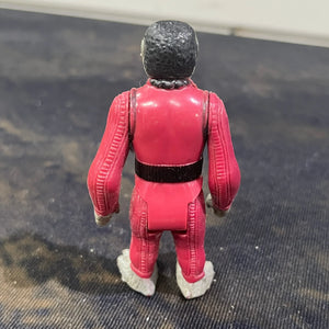 Star Wars Vintage 1978 Snaggletooth Action Figure (Loose) FRENLY BRICKS - Open 7 Days
