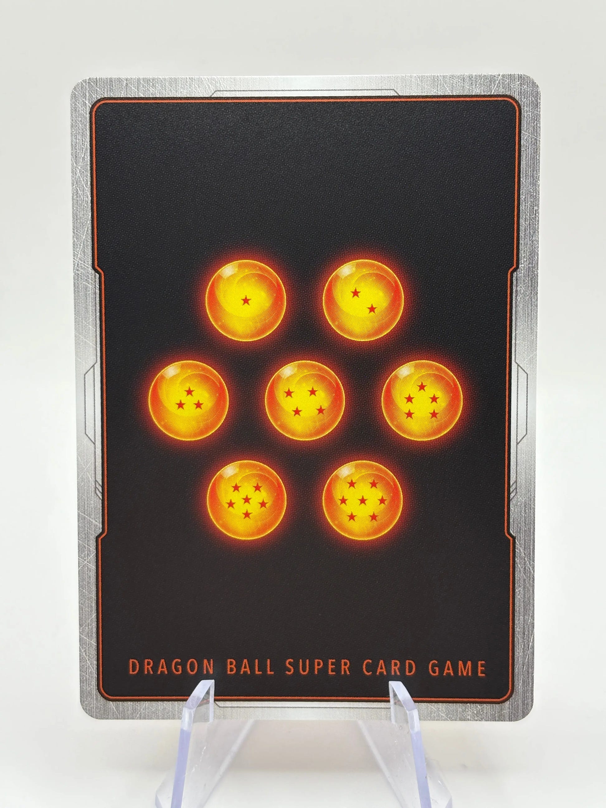 Dragon Ball Super Fusion World - Frieza SB02-053 SR* Alt Art Manga Booster NM FRENLY BRICKS - Open 7 Days image 2
