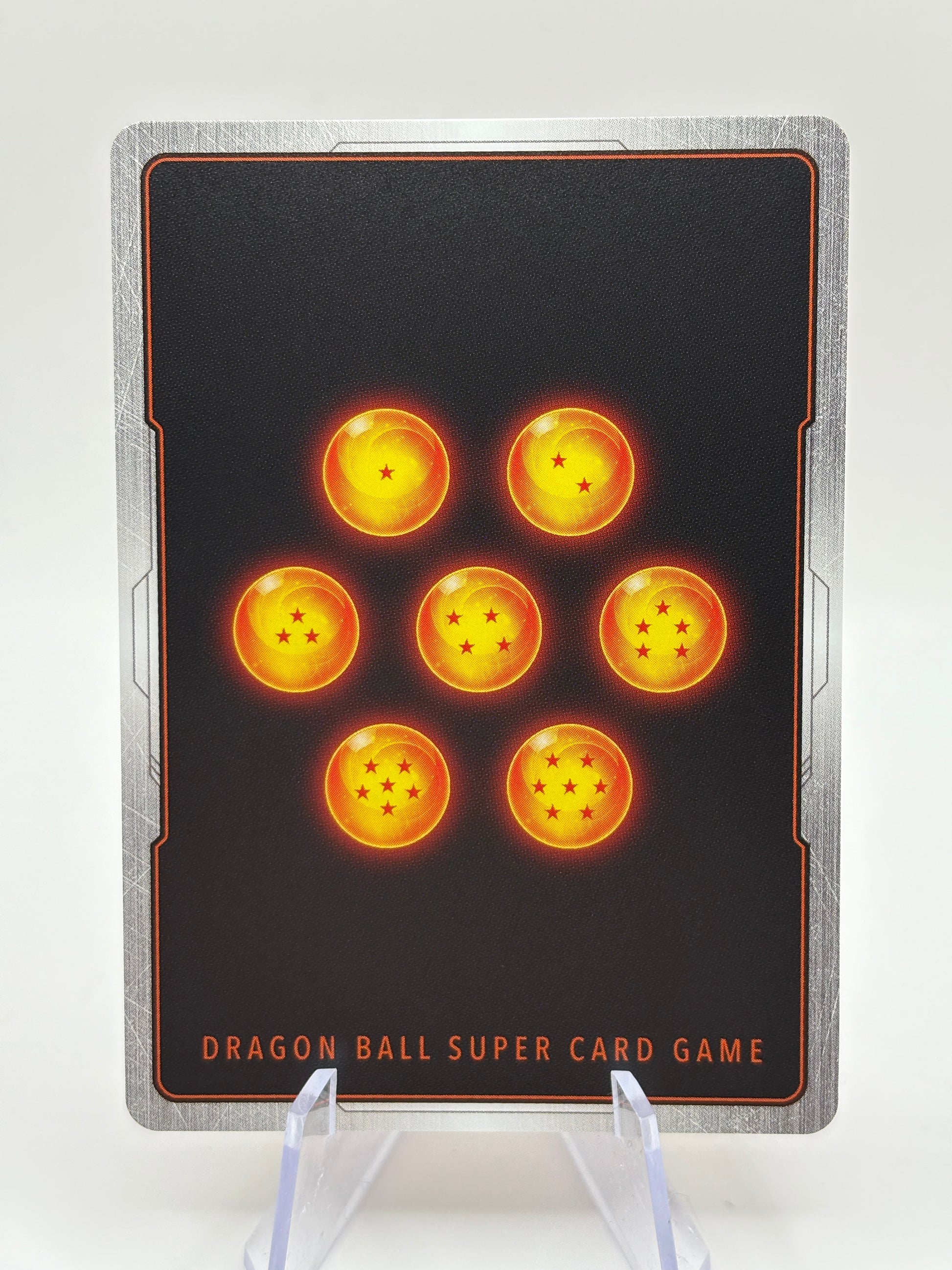 Dragon Ball Super Fusion World - Frieza SB02-053 SR* Alt Art Manga Booster NM FRENLY BRICKS - Open 7 Days