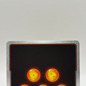 Dragon Ball Super Fusion World - Frieza SB02-053 SR* Alt Art Manga Booster NM FRENLY BRICKS - Open 7 Days