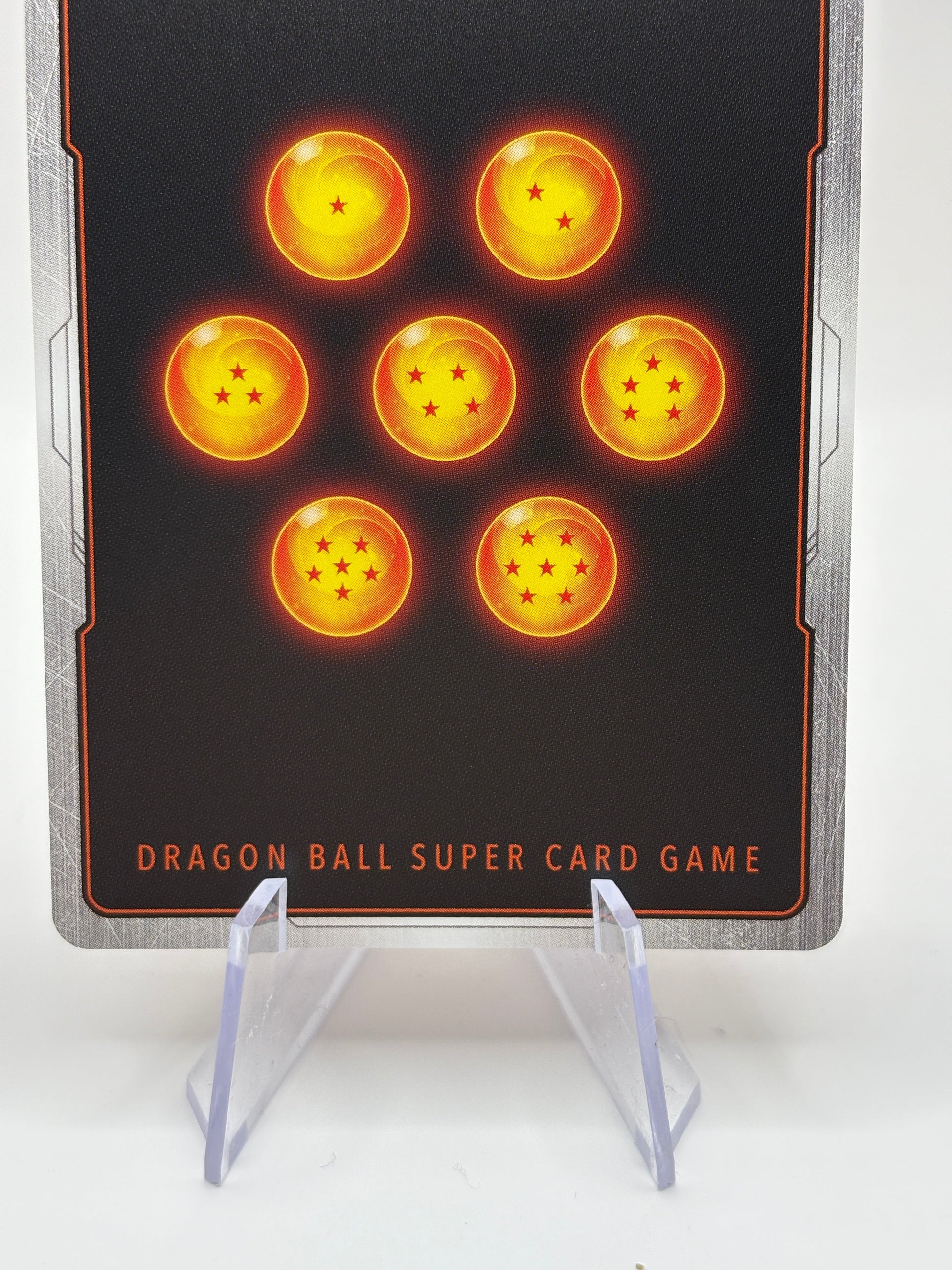 Dragon Ball Super Fusion World - Frieza SB02-053 SR* Alt Art Manga Booster NM FRENLY BRICKS - Open 7 Days