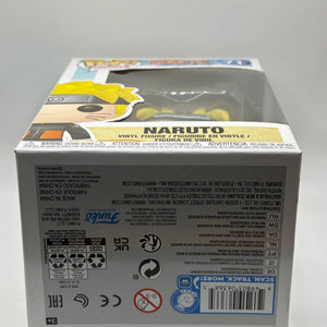 Funko POP! Animation Naruto Shippuden #71 Naruto FRENLY BRICKS - Open 7 Days