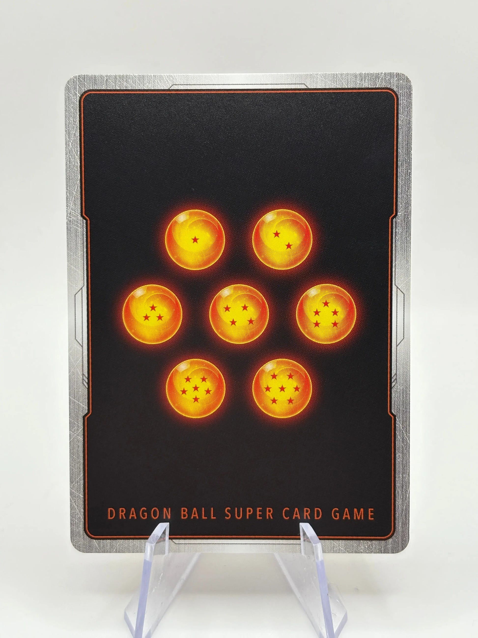 Dragon Ball Super Fusion World - Guru SB02-035 R* Alt Art Manga Booster NM FRENLY BRICKS - Open 7 Days image 2