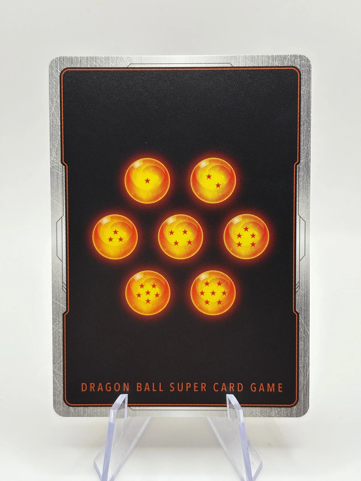 Dragon Ball Super Fusion World - Guru SB02-035 R* Alt Art Manga Booster NM FRENLY BRICKS - Open 7 Days