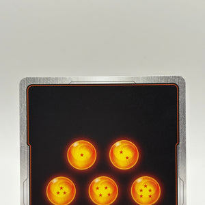 Dragon Ball Super Fusion World - Guru SB02-035 R* Alt Art Manga Booster NM FRENLY BRICKS - Open 7 Days