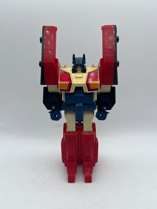 TAKARA Transformers Roadfire Action Figure Vintage Japanese G1 +combinedshipping FRENLY BRICKS - Open 7 Days
