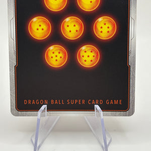 Dragon Ball Super Fusion World - Guru SB02-035 R* Alt Art Manga Booster NM FRENLY BRICKS - Open 7 Days
