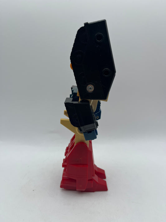 TAKARA Transformers Roadfire Action Figure Vintage Japanese G1 +combinedshipping FRENLY BRICKS - Open 7 Days