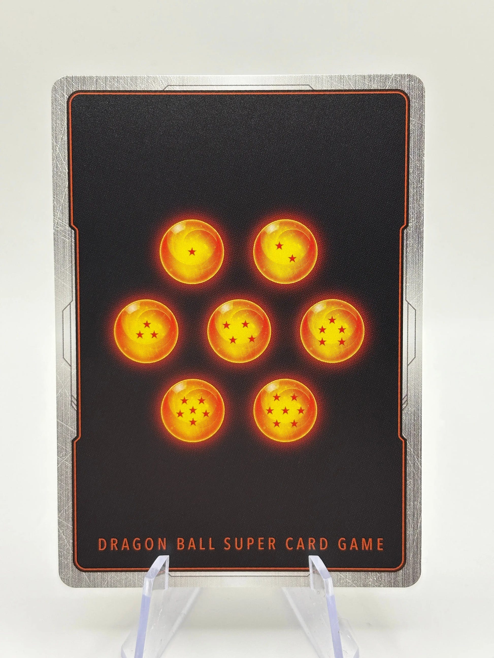 Dragon Ball Super Fusion World - Gotenks SR* SB02-022 Alt Art Manga Booster NM FRENLY BRICKS - Open 7 Days image 2