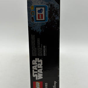 Lego Star Wars 75183 Darth Vader Transformation New & Sealed FRENLY BRICKS - Open 7 Days