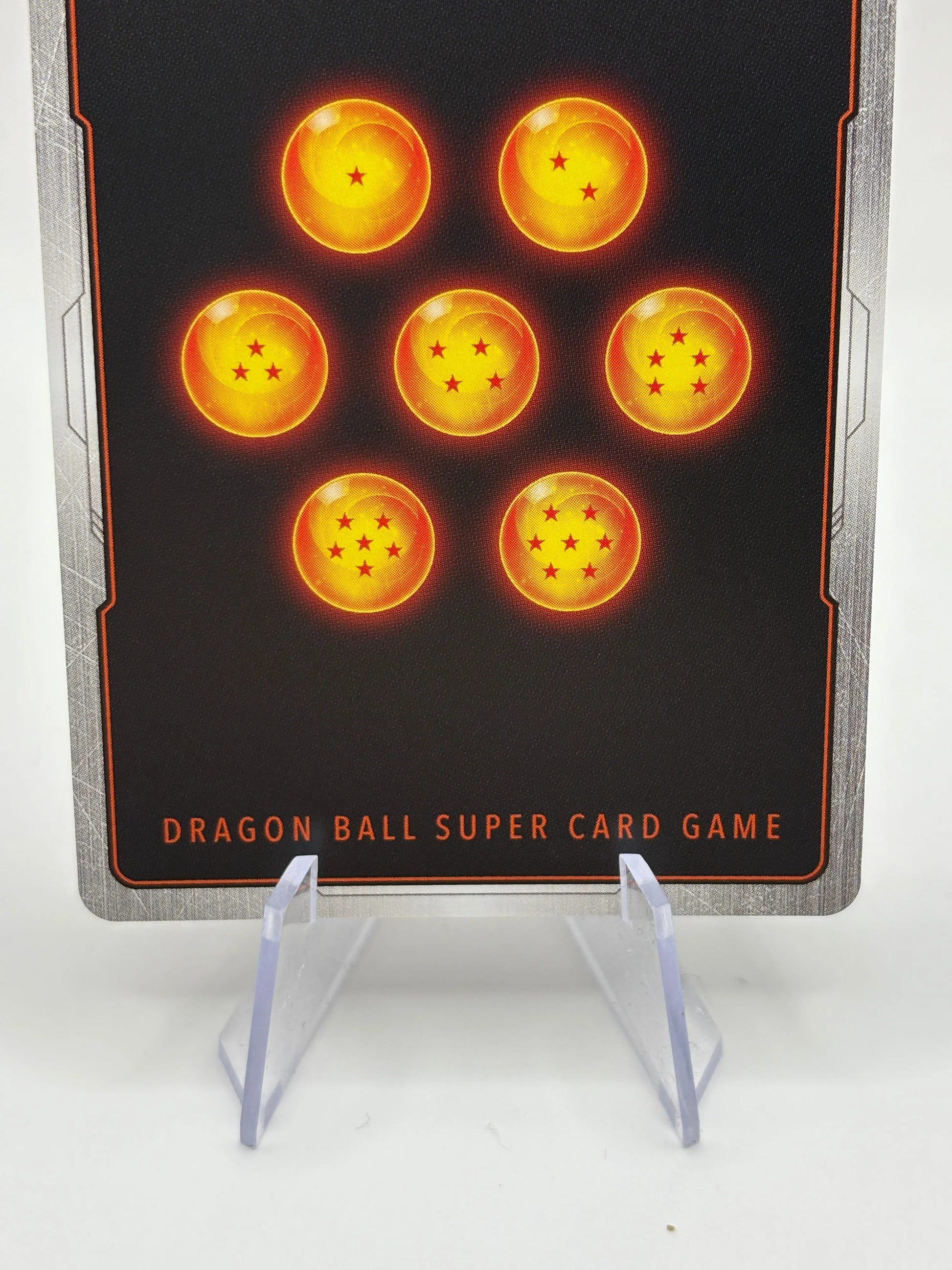 Dragon Ball Super Fusion World - Gotenks SR* SB02-022 Alt Art Manga Booster NM FRENLY BRICKS - Open 7 Days image 4